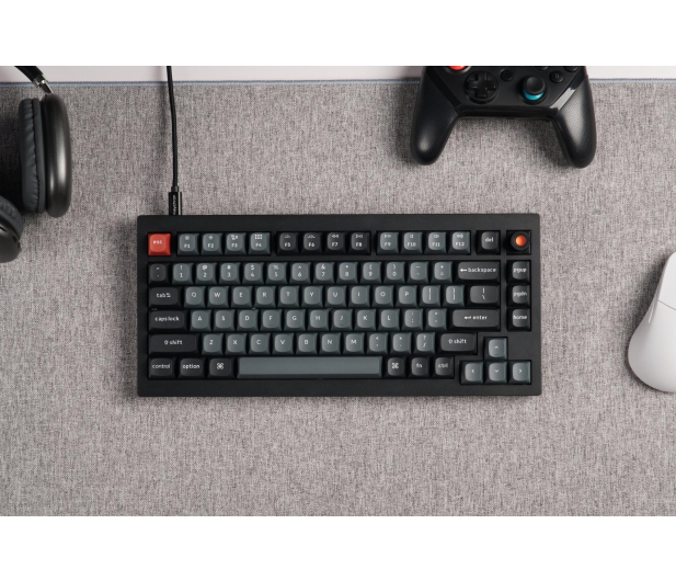 Keychron V1W-D1 - 1605295 - zdjęcie 5